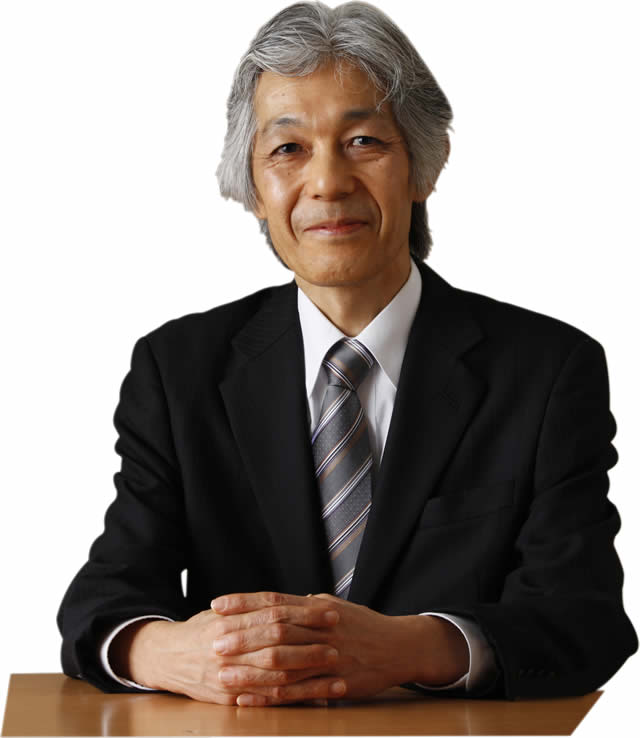 ブリッジワーク 高橋