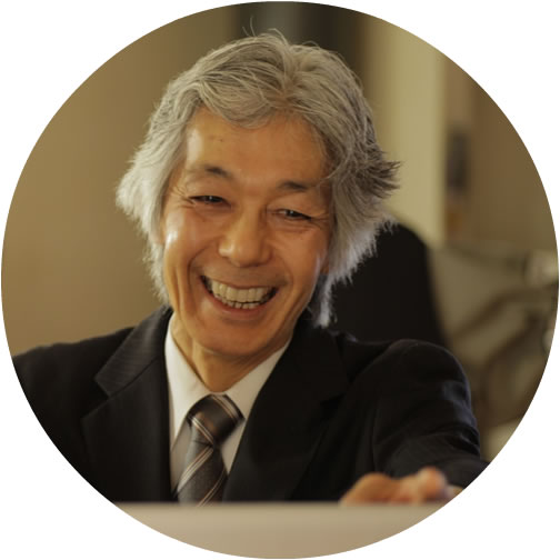 ブリッジワーク 高橋